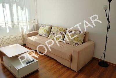 Apartament cu 2 camere semidecomandat, mobilat în Ultracentral - 2