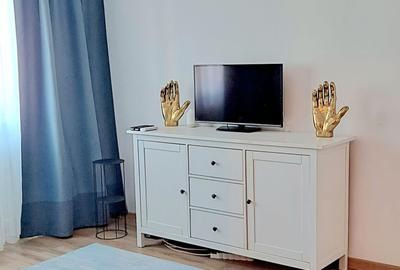 Apartament cu 2 camere decomandat în Tomis Nord - 1