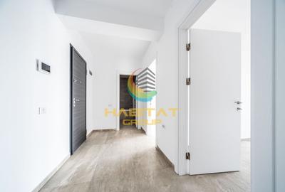 Apartament cu 3 camere semidecomandat în Berceni - 2