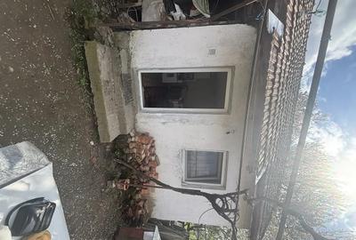 Casă cu 3 camere în Central - 9