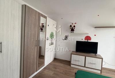 Apartament cu 2 camere decomandat în Republicii - 6
