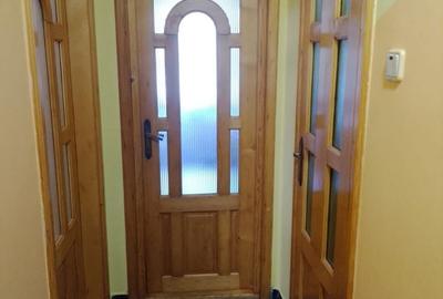 Apartament cu 2 camere decomandat în George Enescu