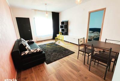 Apartament cu 3 camere semidecomandat, mobilat în Iris - 13