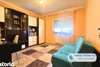 Apartament cu 2 camere decomandat în Rogerius - 8
