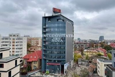 Dacia  Eminescu - Vanzare - Penthouse 3 camere + Terasa panoramica ! - 11