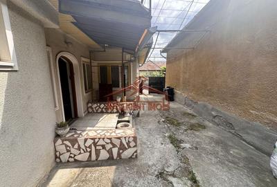 Casă cu 3 camere cu Canalizare în Central - 13
