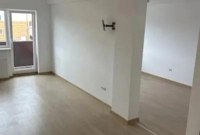 Apartament cu 2 camere semidecomandat în Sânpetru - 9