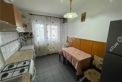 Apartament cu 2 camere decomandate balcon in zona Strand Sibiu - 7