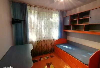 Apartament cu 3 camere decomandat, mobilat în Brâncoveanu - 3