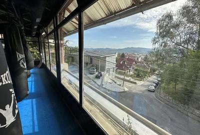 Spațiu comercial, de 75 mp, în Central - 2