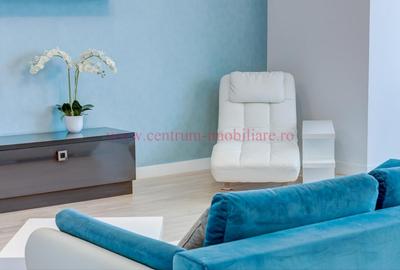 Inchiriere 3 camere Herastrau - Satul Francez - 6
