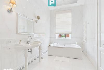 Apartament cu 3 camere în Central - 14