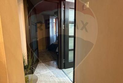 Apartament cu 2 camere de închiriat în zona Ultracentral - 13