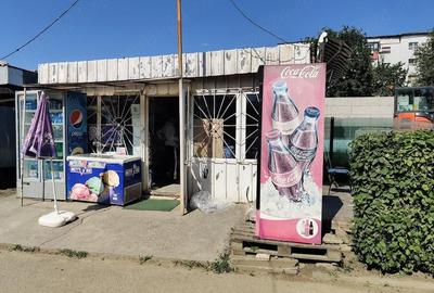 Spațiu comercial, de 40 mp, în Central - 3