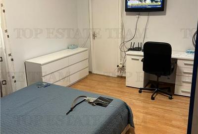 Apartament cu 3 camere semidecomandat, mobilat în Cișmigiu - 3