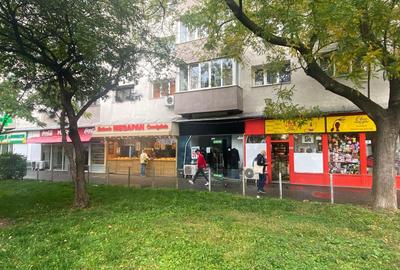 Spațiu comercial, de 22 mp, în Crângași - 1