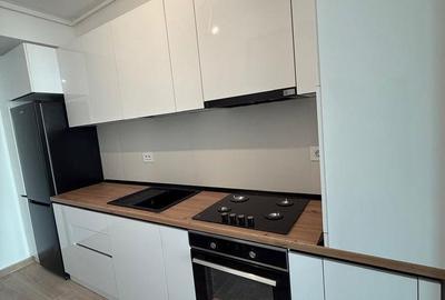 Garsonieră în Militari - 1