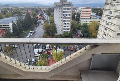 Apartament cu 2 camere în Central - 2