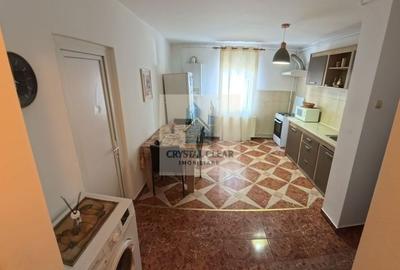 Apartament 1 cameră - cartierul Unirii - 5
