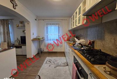 Casă cu 4 camere în Teliu - 13