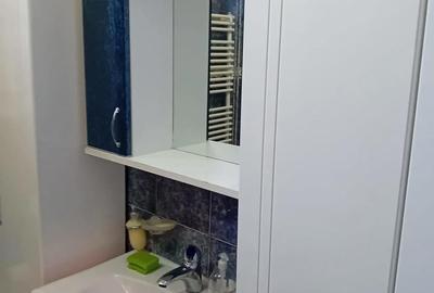 Apartament cu 2 camere semidecomandat în Traian - 5