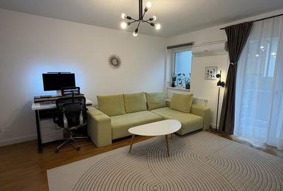 Apartament cu 2 camere în Borhanci - 10