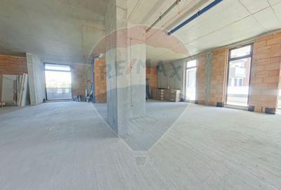 Spațiu comercial, de 710 mp, în Gheorgheni - 3