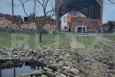 COMISION 0!Casa cu 2 apartamente, 210 mp, 1350 mp teren, in - 3