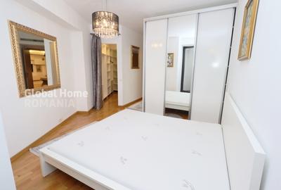Apartament 3 camere | 110 mp | Sat Francez - Parc Herastrau | 2 terase | - 13