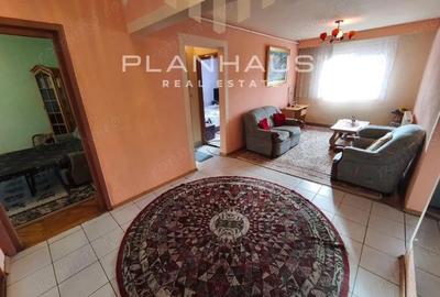 Apartament 4 camere 120 mp, zona centrala, vizavi de Canal 7, Baia Mare - 10