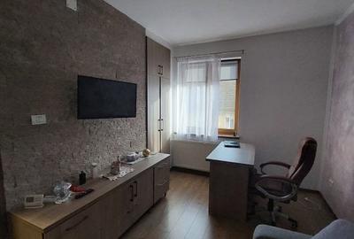 Piata  Traian – Apartament 2  Camere – Zona  Istorica - 7