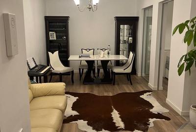 Apartament cu 3 camere decomandat în Grozăvești - 4