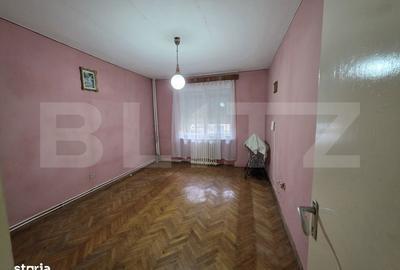 Apartament cu 3 camere în Solidarității