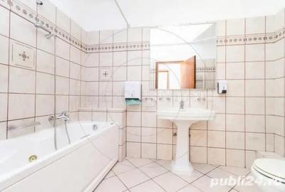 Inchiriez spatiu de birouri, zona Aviatorilor, 125mp, 1.900euro - 2