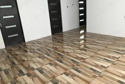 Casă cu 3 camere cu Teren 108 Mp în Central - 9