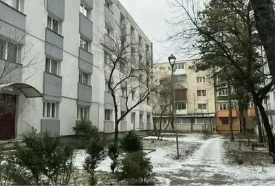 Apartament cu 3 camere decomandat în George Enescu - 5