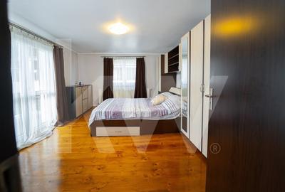 Casa individuala gata de mutat - Oportunitate in Cristian - 21