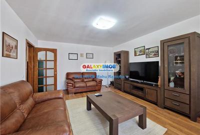 Apartament cu 3 camere decomandat, mobilat în Panduri - 1