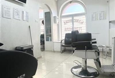 Spatiu ideal pentru afacerea ta  Tomis 3, parter bloc, pretabil pt mai multe ac - 5