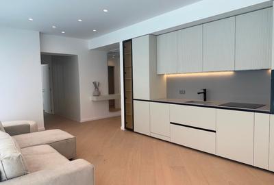 Apartament de 3 camere direct proprietar ne locuit Aviației Tower - 5