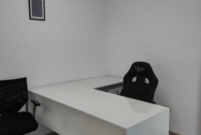 Capitol - Sala Sporturilor, spatiu birou 60 mp., recent renovat - 10