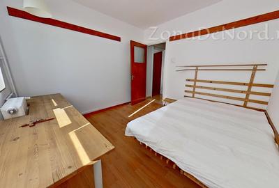 Apartament cu 3 camere decomandat, mobilat în Militari - 7