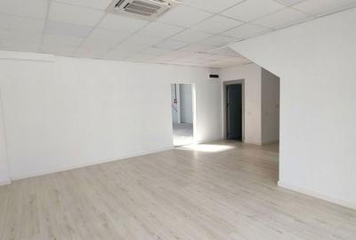 Spațiu comercial, de 650 mp, în Dragomirești-Vale