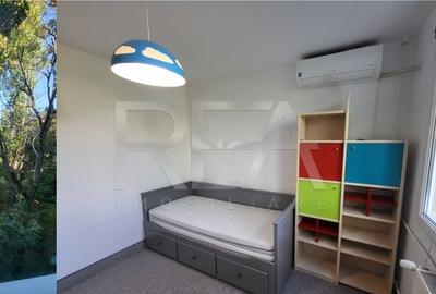 Apartament 3 camere renovat Brancoveanu - 3