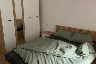 Apartament cu 1 camera, Central St Gheorghe Sincai, Bistrita - 5