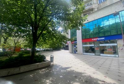 Spatiu comercial de inchiriat pe Bulevardul Unirii 80, sector 3 - 2