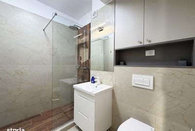 Apartament cu 2 camere în Central - 7