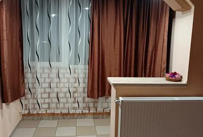 Garsonieră decomandată în Ultracentral - 1