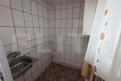 Apartament cu 2 camere semidecomandat în 9 Mai