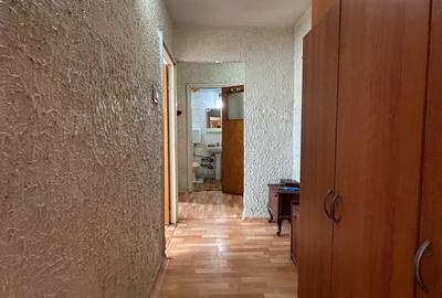 Titan 2 Camere Etaj 3 Bloc 1970 Reabilitat 15 Min Metrou 5 Min Parc Titanii - 6